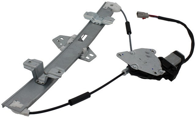 Dorman - OE Solutions Conjunto de motor y regulador de ventana P/N:741-158 Fits: Acura Rl 01-98 - Image 4