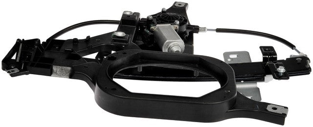 Dorman - OE Solutions Conjunto de motor y regulador de ventana P/N:741-171 Fits: Ford Expedition 06-03, Lincoln Navigator 06-03 - Image 4