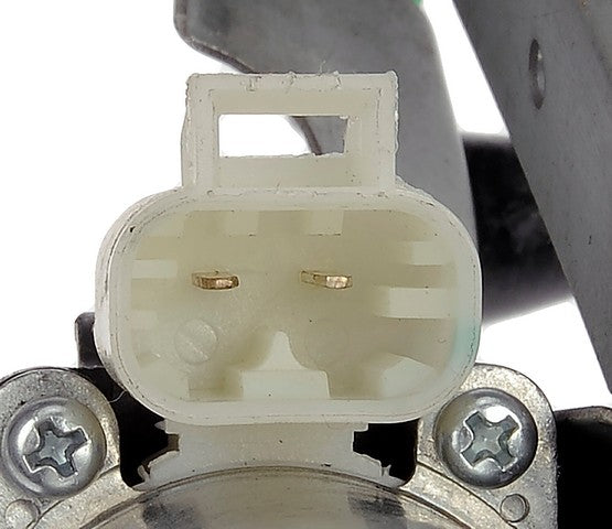 Dorman - OE Solutions Conjunto de motor y regulador de ventana P/N:741-176 Fits: Cadillac Seville 00-98 - Image 4