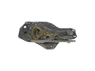 Dorman - OE Solutions Conjunto de motor y regulador de ventana P/N:741-265 Fits: Hyundai Elantra 06-01 - Image 1