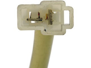 Dorman - OE Solutions Conjunto de motor y regulador de ventana P/N:741-339 Fits: Mazda Protege 96-95 - Image 3