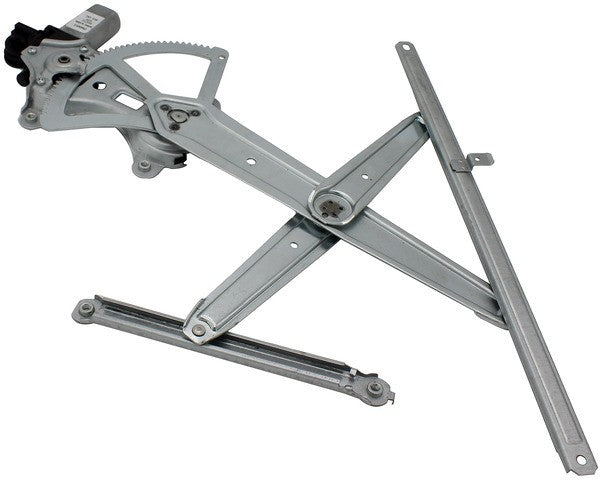 Dorman - OE Solutions Conjunto de motor y regulador de ventana P/N:741-358 Fits: Lexus Gx470 09-03, Toyota 4runner 09-03 - Image 4
