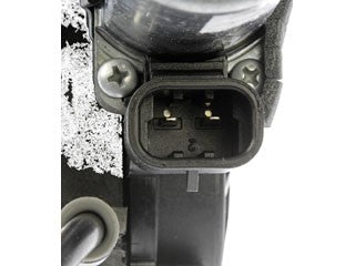 Dorman - OE Solutions Conjunto de motor y regulador de ventana P/N:741-365 Fits: Volkswagen Golf 92-88, Volkswagen Jetta 92-88 - Image 3