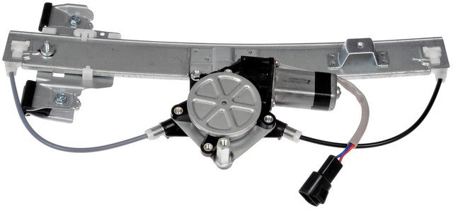 Dorman - OE Solutions Conjunto de motor y regulador de ventana P/N:741-441 Fits: Chevrolet Hhr 11-06 - Image 2