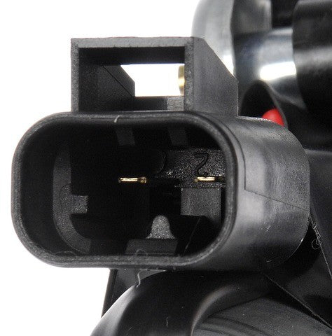 Dorman - OE Solutions Conjunto de motor y regulador de ventana P/N:741-445 Fits: Cadillac Escalade Esv, Cadillac Escalade Ext, Chevrolet Avalanche, Chevrolet Cheyenne, Chevrolet Silverado 1500, Chevrolet Silverado 2500, Chevrolet Silverado 2500 Hd - Image 3