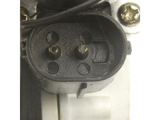 Dorman - OE Solutions Conjunto de motor y regulador de ventana P/N:741-486 Fits: BMW 740i 01-97, BMW 740i 95-94, BMW 740il 01-94, BMW 750il 01-94 - Image 3