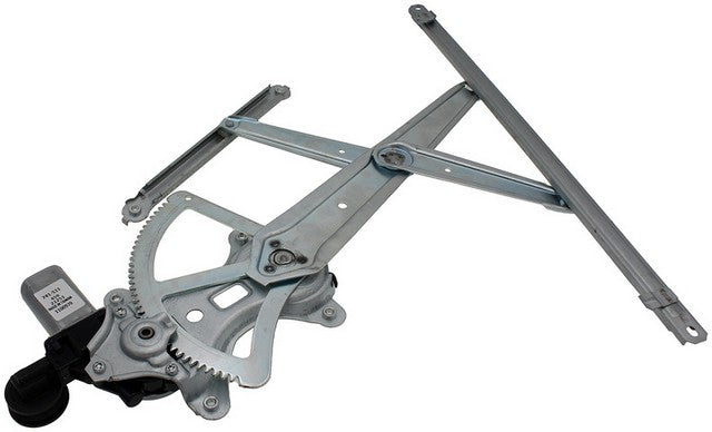 Dorman - OE Solutions Conjunto de motor y regulador de ventana P/N:741-511 Fits: Toyota Sienna 09-04 - Image 4