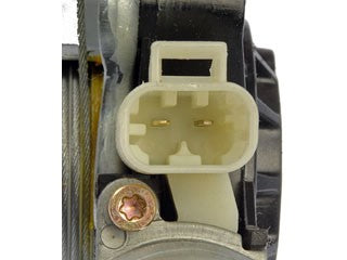 Dorman - OE Solutions Conjunto de motor y regulador de ventana P/N:741-547 Fits: Oldsmobile Aurora 03-01 - Image 3