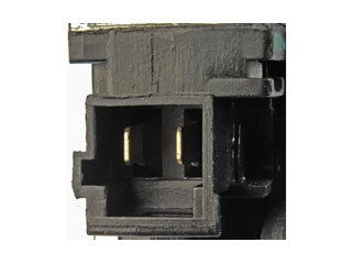 Dorman - OE Solutions Conjunto de motor y regulador de ventana P/N:741-555 Fits: Chrysler 300m 04-99, Chrysler Concorde 04-98, Chrysler Lhs 01-99, Dodge Intrepid 04-98 - Image 3