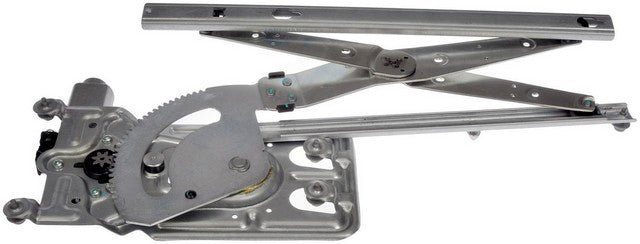 Dorman - OE Solutions Conjunto de motor y regulador de ventana P/N:741-559 Fits: Chrysler 300m 04-99, Chrysler Concorde 04-98, Chrysler Lhs 01-99, Dodge Intrepid 04-98 - Image 2