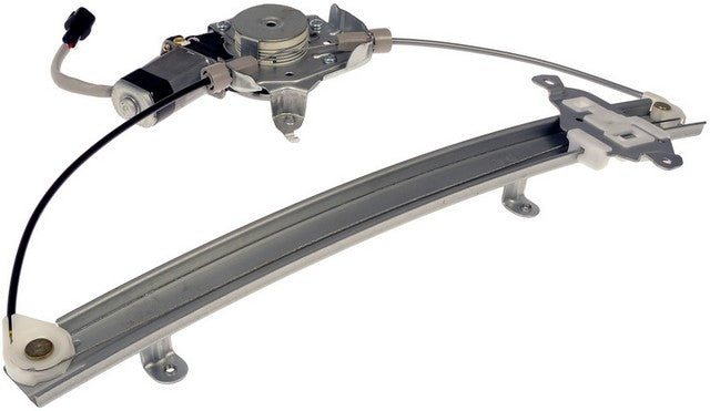 Dorman - OE Solutions Conjunto de motor y regulador de ventana P/N:741-722 Fits: Nissan Maxima 01-00 - Image 1