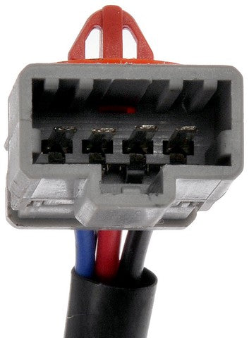 Dorman - OE Solutions Conjunto de motor y regulador de ventana P/N:741-737 Fits: Honda Civic 00-96 - Image 3
