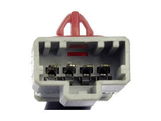 Dorman - OE Solutions Conjunto de motor y regulador de ventana P/N:741-766 Fits: Honda Accord 02-98 - Image 3