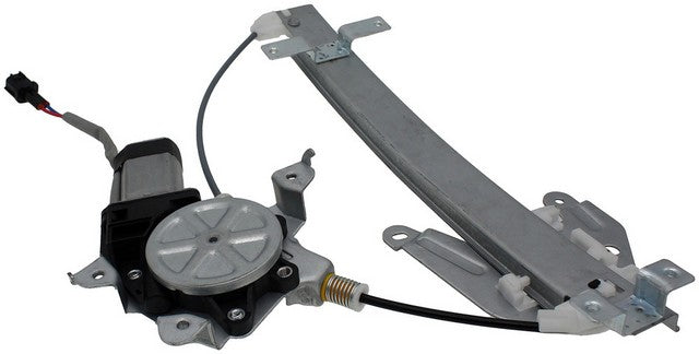 Dorman - OE Solutions Conjunto de motor y regulador de ventana P/N:741-775 Fits: Infiniti I30 01-00, Infiniti I35 04-02, Nissan Maxima 03-99 - Image 4