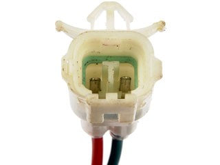 Dorman - OE Solutions Conjunto de motor y regulador de ventana P/N:741-800 Fits: Toyota Tacoma 04-95 - Image 3