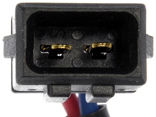 Dorman - OE Solutions Conjunto de motor y regulador de ventana P/N:741-806 Fits: Volkswagen Passat 94-90 - Image 3