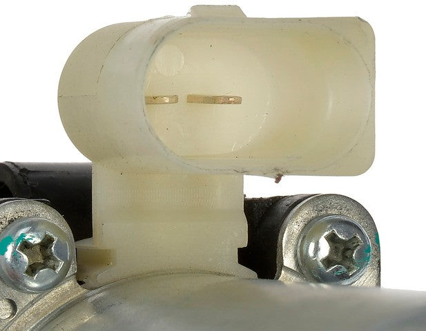 Dorman - OE Solutions Conjunto de motor y regulador de ventana P/N:741-874 Fits: Ford Focus 07-00 - Image 4