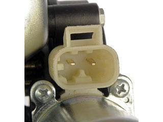 Dorman - OE Solutions Conjunto de motor y regulador de ventana P/N:741-882 Fits: Chevrolet Lumina 01-95 - Image 3
