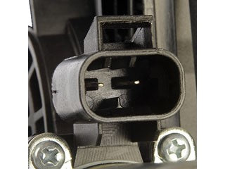 Dorman - OE Solutions Conjunto de motor y regulador de ventana P/N:741-890 Fits: Chevrolet Trailblazer Ext 06-02, GMC Envoy Xl 06-02, GMC Envoy Xuv 05-04, Isuzu Ascender 05-03 - Image 3