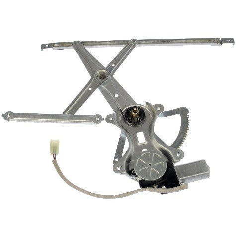 Dorman - OE Solutions Conjunto de motor y regulador de ventana P/N:741-920 Fits: Toyota Camry 06-02 - Image 1