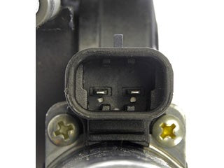 Dorman - OE Solutions Conjunto de motor y regulador de ventana P/N:741-949 Fits: Volvo S40 04-00, Volvo V40 04-00 - Image 3
