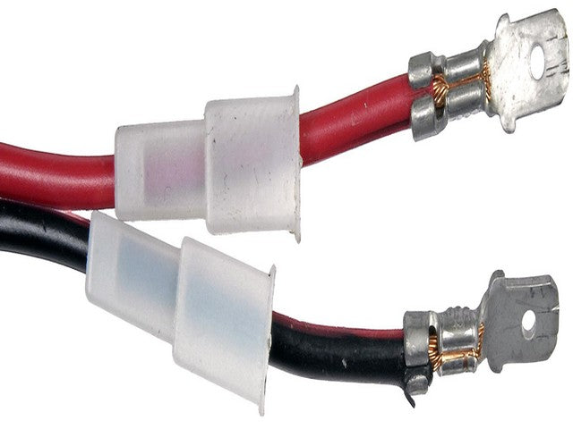 Dorman - OE Solutions Conjunto de motor y regulador de ventana P/N:741-981 Fits: Saab 9000 98-86 - Image 3