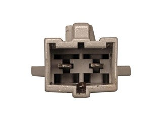 Dorman - OE Solutions Conjunto de motor y regulador de ventana P/N:741-989 Fits: Volvo 740 1992, Volvo 940 94-92, Volvo 960 94-92 - Image 3