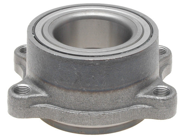 Raybestos Brakes Wheel Bearing and Hub Assembly P/N:741002 Fits: Infiniti Fx35 09-03, Infiniti Fx45 08-03 - Image 4