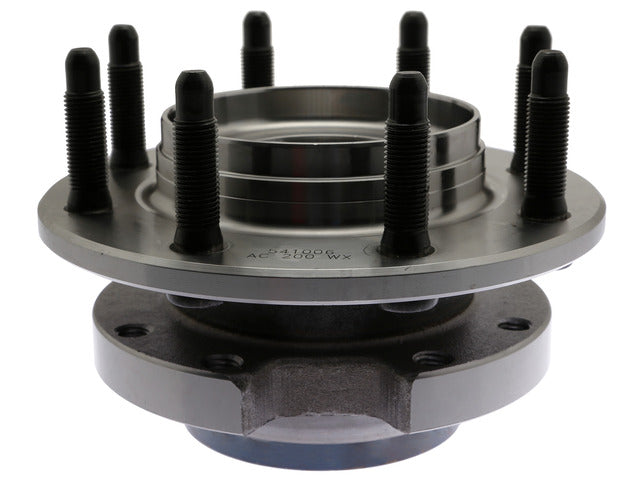 Raybestos Brakes Wheel Bearing and Hub Assembly P/N:741006 Fits: Chevrolet Silverado 1500, Chevrolet Silverado 1500 Hd, Chevrolet Silverado 2500, Chevrolet Silverado 2500 Hd, Chevrolet Suburban 2500, GMC Sierra 1500, GMC Sierra 1500 Hd, GMC Sierra 2500 - Image 4