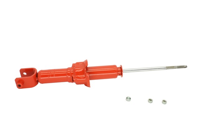 KYB Suspension Strut P/N:741007 Fits: Acura Integra 01-94, Honda Civic 95-89, Honda Civic Del Sol 97-93, Honda Crx 91-89 - Image 2