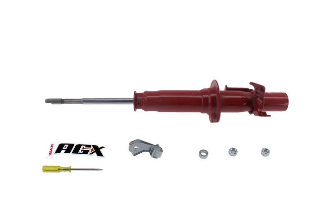KYB Suspension Strut P/N:741008 Fits: Acura Integra 93-90, Honda Civic 91-88, Honda Crx 91-88 - Image 3