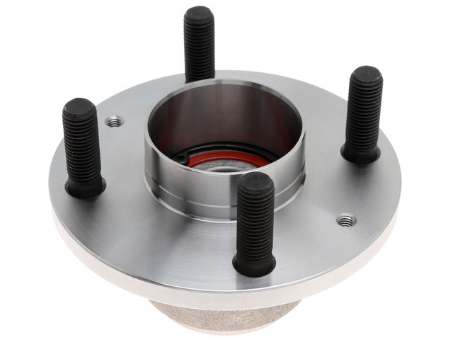 Raybestos Brakes Wheel Bearing and Hub Assembly P/N:741010 Fits: Chevrolet Aveo 11-04, Chevrolet Aveo5 11-07, Pontiac G3 10-09, Pontiac G3 Wave 2009, Pontiac Wave 08-06, Pontiac Wave5 07-06 - Image 4