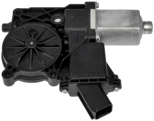 Dorman - OE Solutions Motor de ventana P/N:742-054 Fits: Cadillac Escalade, Cadillac Escalade Esv, Chevrolet Cheyenne, Chevrolet Silverado 1500, Chevrolet Silverado 1500 Ld, Chevrolet Silverado 2500, Chevrolet Silverado 2500 Hd, Chevrolet Silverado 3500 - Image 3