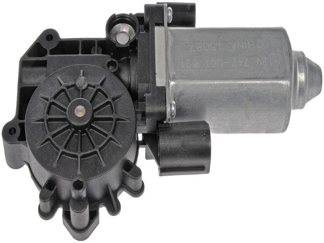 Dorman - OE Solutions Motor de ventana P/N:742-061 Fits: BMW 318i 98-93, BMW 318is 97-93, BMW 318ti 99-95, BMW 323is 99-98, BMW 325i 95-93, BMW 325is 95-93, BMW 328i 98-96, BMW 328is 99-96, BMW M3 99-95 - Image 3