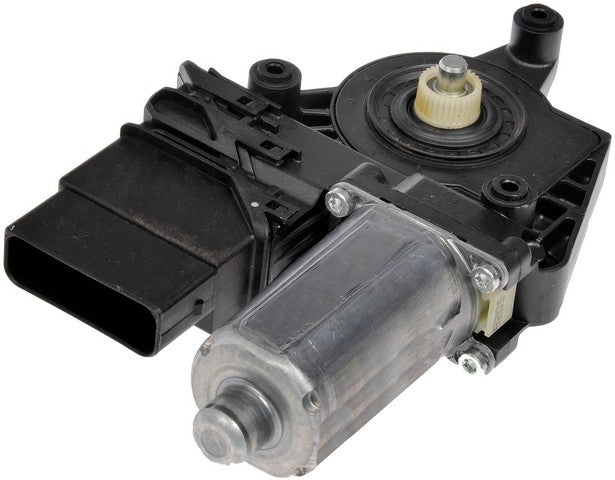 Dorman - OE Solutions Motor de ventana P/N:742-067 Fits: Volkswagen Passat 05-01 - Image 3