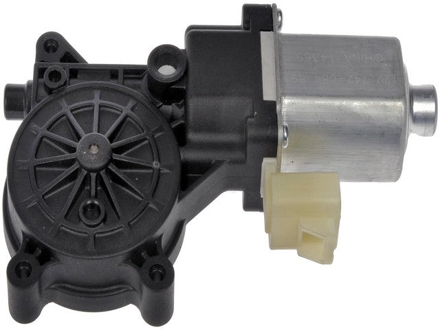 Dorman - OE Solutions Motor de ventana P/N:742-084 Fits: Buick Enclave 14-08, Chevrolet Malibu 12-04, Chevrolet Traverse 12-09, GMC Acadia 12-07, Hummer H3 10-06, Hummer H3t 10-09, Pontiac G6 10-05, Saturn Aura 09-07, Saturn Outlook 10-07 - Image 3