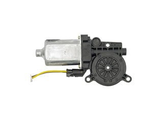 Dorman - OE Solutions Motor de ventana P/N:742-125 Fits: Buick Century 05-97, Buick Regal 04-97, Chevrolet Impala 05-03, Chevrolet Monte Carlo 07-05, Oldsmobile Intrigue 02-98, Pontiac Grand Prix 03-97, Saturn Vue 07-02 - Image 2