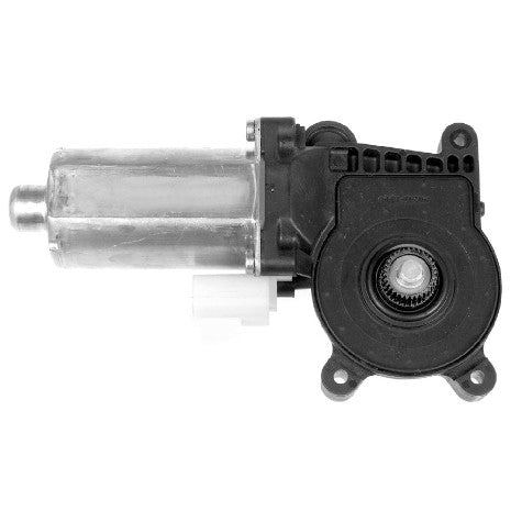Dorman - OE Solutions Motor de ventana P/N:742-130 Fits: Cadillac Cts, Cadillac Deville, Cadillac Seville, Chevrolet Classic, Chevrolet Malibu, Mercedes-benz Ml320, Mercedes-benz Ml350, Mercedes-benz Ml430, Mercedes-benz Ml500, Mercedes-benz Ml55 Amg - Image 1