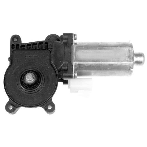 Dorman - OE Solutions Motor de ventana P/N:742-131 Fits: Cadillac Cts, Cadillac Deville, Cadillac Seville, Chevrolet Classic, Chevrolet Malibu, Mercedes-benz Ml320, Mercedes-benz Ml350, Mercedes-benz Ml430, Mercedes-benz Ml500, Mercedes-benz Ml55 Amg - Image 1