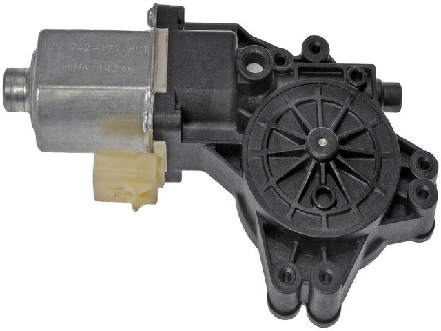 Dorman - OE Solutions Motor de ventana P/N:742-172 Fits: Dodge Caliber 12-07, Jeep Compass 17-07, Jeep Patriot 17-07 - Image 3