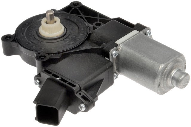 Dorman - OE Solutions Motor de ventana P/N:742-177 Fits: Ford Explorer 17-11, Ford Police Interceptor Utility 17-13 - Image 4