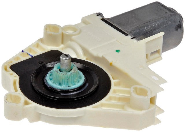 Dorman - OE Solutions Motor de ventana P/N:742-195 Fits: Ford Edge 14-07, Ford Fiesta 19-11, Lincoln Mkx 15-07 - Image 1