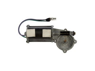 Dorman - OE Solutions Motor de ventana P/N:742-303 Fits: Chrysler Cordoba, Chrysler Imperial, Chrysler Lebaron, Chrysler New Yorker, Chrysler Newport, Dodge Aspen, Dodge Charger, Dodge Coronet - Image 3