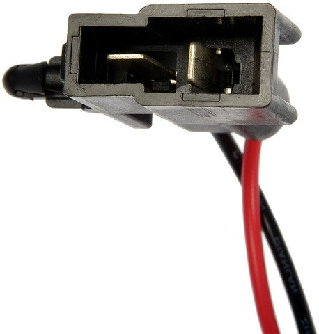 Dorman - OE Solutions Motor de ventana P/N:742-304 Fits: Chrysler Dynasty, Chrysler E Class, Chrysler Executive Limousine, Chrysler Executive Sedan, Chrysler Imperial, Chrysler Lebaron, Chrysler New Yorker, Chrysler Tc Maserati - Image 5