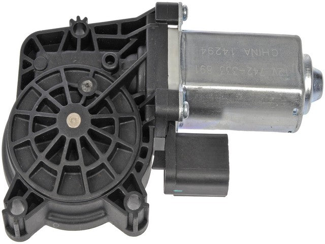 Dorman - OE Solutions Motor de ventana P/N:742-333 Fits: Dodge Nitro 12-07, Jeep Liberty 13-08 - Image 3