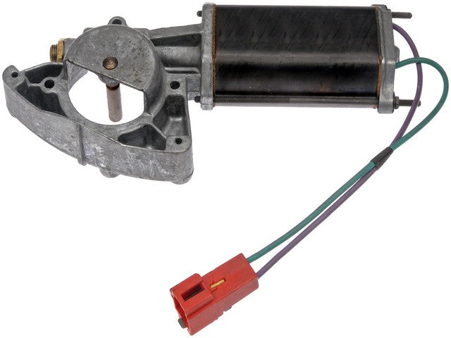Dorman - OE Solutions Motor de ventana P/N:742-348 Fits: Chrysler Dynasty, Chrysler E Class, Chrysler Imperial, Chrysler Laser, Chrysler Lebaron, Chrysler New Yorker, Chrysler TOWN & COUNTRY, Dodge 400, Dodge 600 - Image 3