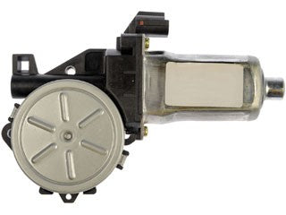 Dorman - OE Solutions Motor de ventana P/N:742-351 Fits: Chrysler Sebring 00-95, Dodge Avenger 00-95 - Image 2