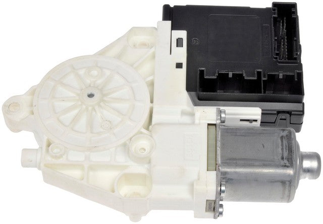 Dorman - OE Solutions Motor de ventana P/N:742-377 Fits: Volkswagen Golf 2011, Volkswagen Golf Sportwagen 2011, Volkswagen Jetta 10-08 - Image 3