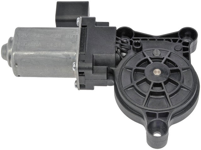 Dorman - OE Solutions Motor de ventana P/N:742-438 Fits: Dodge Ram 1500, Dodge Ram 2500, Dodge Ram 3500, Dodge Ram 4000, Ram 1500, Ram 1500 Classic, Ram 2500, Ram 3500, Ram 4000, Ram 4500, Ram 5500 - Image 3