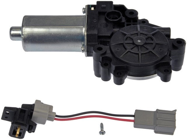 Dorman - OE Solutions Motor de ventana P/N:742-444 Fits: Ford Freestar 07-04, Ford Windstar 03-99, Mercury Monterey 07-04 - Image 3